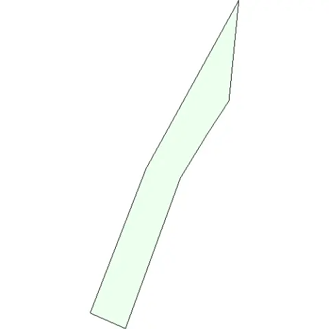 Subasta de finca rústica en Parla el 13 de abril de 2026