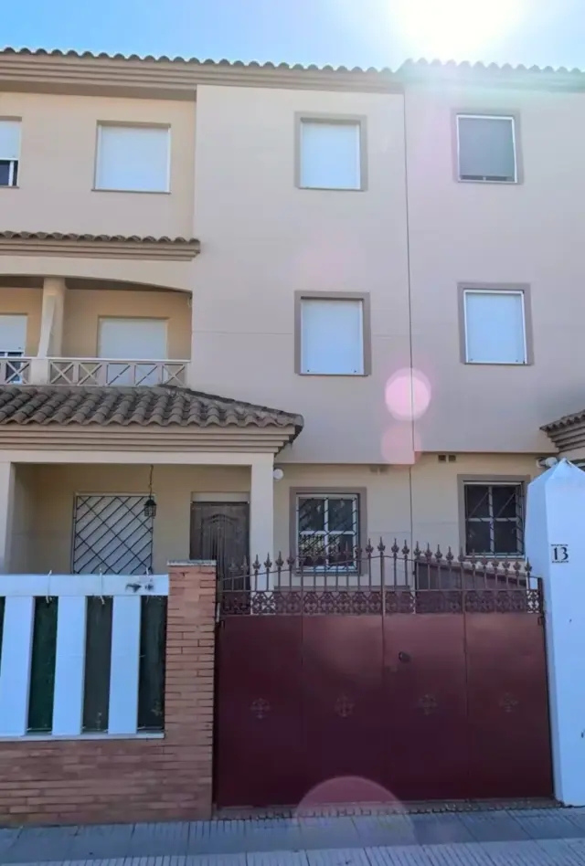 Subasta de vivienda en Punta Umbria el 6 de abril de 2026