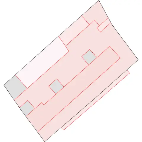 Subasta de garaje en Murcia el 30 de marzo de 2026
