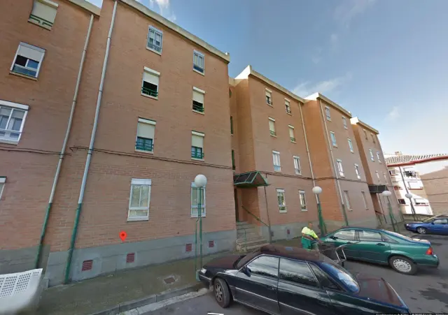 Subasta de vivienda en Santo Domingo De La Calzada el 6 de abril de 2026