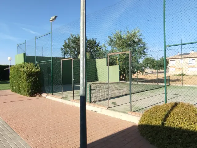 Subasta de otros en Torralba De Calatrava el 20 de abril de 2026