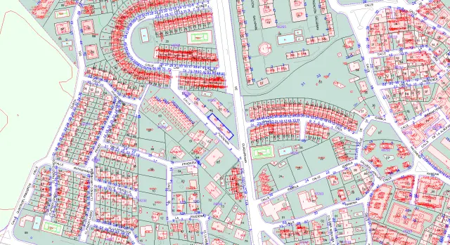 Subasta de garaje en Galapagar el 30 de marzo de 2026