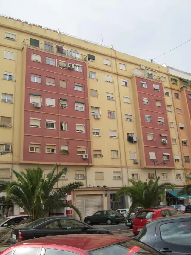 Subasta de vivienda en Valencia el 16 de marzo de 2026