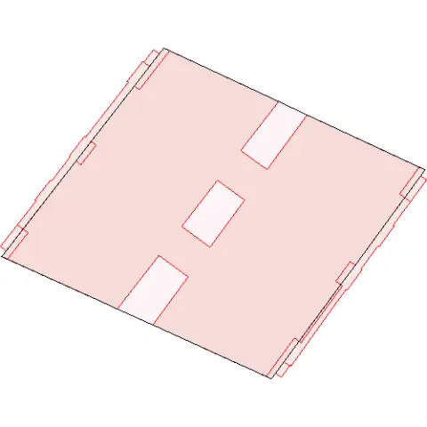 Subasta de garaje en Boiro el 6 de abril de 2026