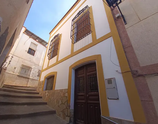 Subasta de vivienda en Terque el 23 de marzo de 2026