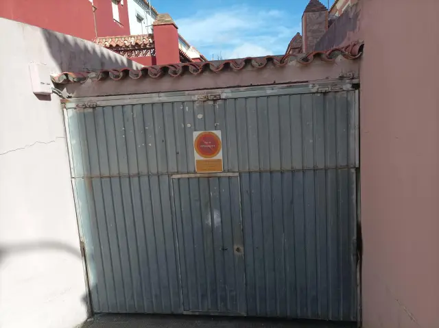 Subasta de vivienda en Linea De La Concepcion (la) el 6 de abril de 2026