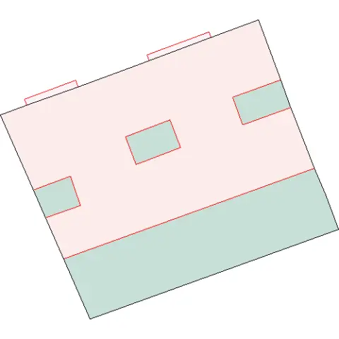 Subasta de vivienda en Badajoz el 8 de abril de 2026