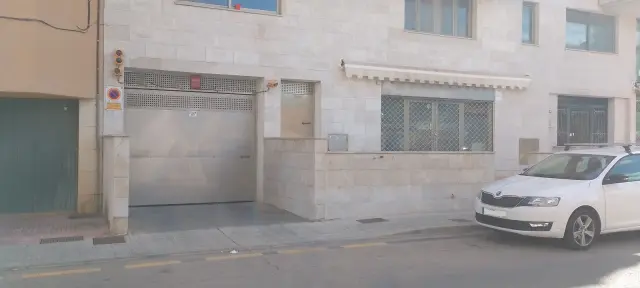Subasta de garaje en Llucmajor el 20 de abril de 2026