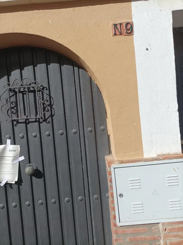 Subasta de vivienda en Linea De La Concepcion (la) el 6 de abril de 2026