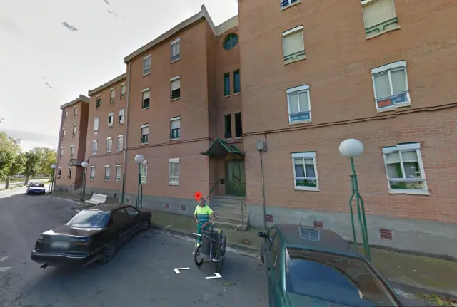 Subasta de vivienda en Santo Domingo De La Calzada el 6 de abril de 2026