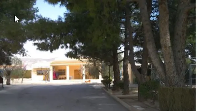 Subasta de garaje en Yecla el 2 de abril de 2026