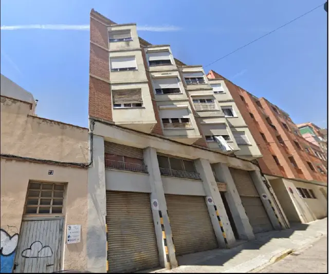 Subasta de vivienda en Manresa el 13 de abril de 2026