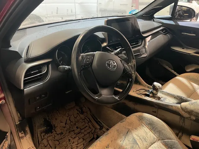 Subasta de otros bienes y derechos el 20 de abril de 2026