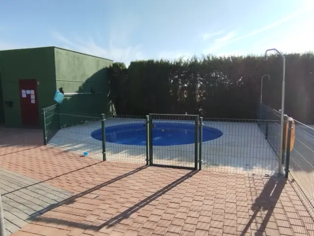 Subasta de otros en Torralba De Calatrava el 20 de abril de 2026