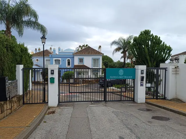 Subasta de vivienda en Marbella el 27 de marzo de 2026
