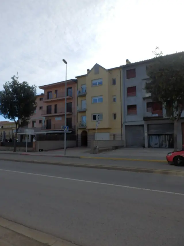 Subasta de vivienda en Calldetenes el 29 de marzo de 2026