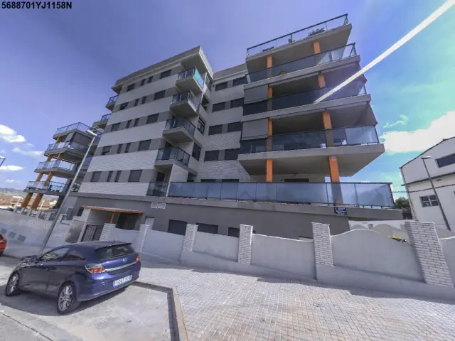 Subasta de vivienda en Xativa el 30 de marzo de 2026