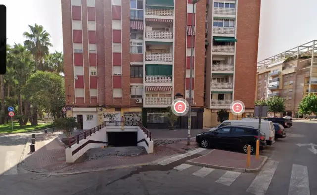 Subasta de vivienda en Murcia el 20 de abril de 2026