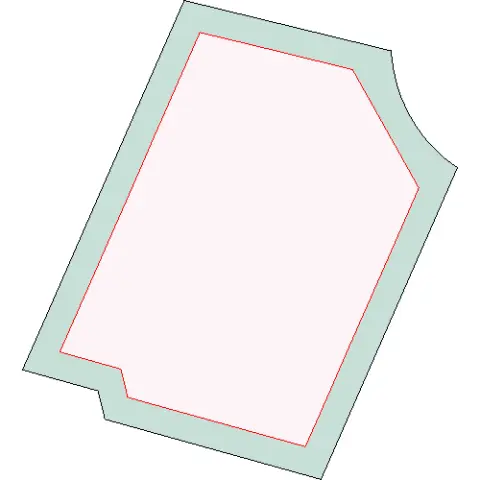 Subasta de local comercial en Orihuela el 25 de marzo de 2026