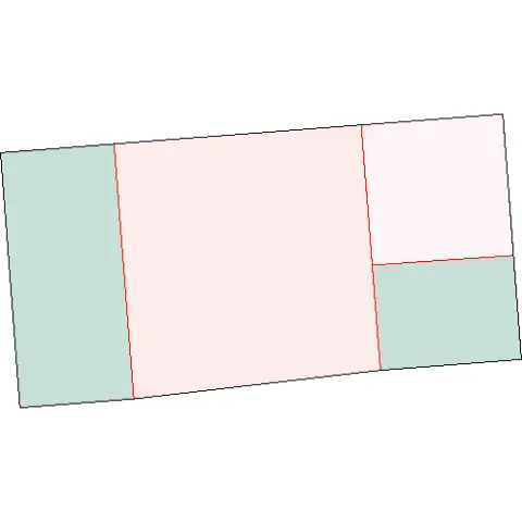 Subasta de vivienda en Gelves el 6 de abril de 2026