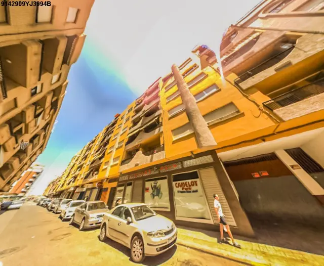 Subasta de vivienda en Sagunto el 13 de abril de 2026