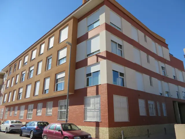 Subasta de garaje en Murcia el 30 de marzo de 2026