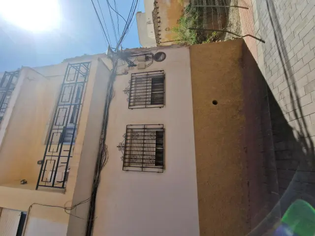 Subasta de vivienda en Huercal De Almeria el 6 de abril de 2026