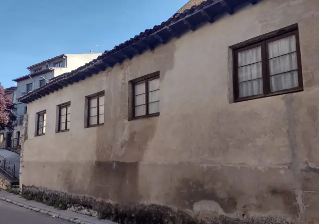 Subasta de vivienda en Huerta De Rey el 23 de marzo de 2026