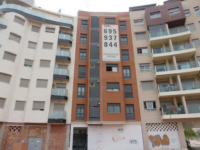 Subasta de garaje en Murcia el 23 de marzo de 2026