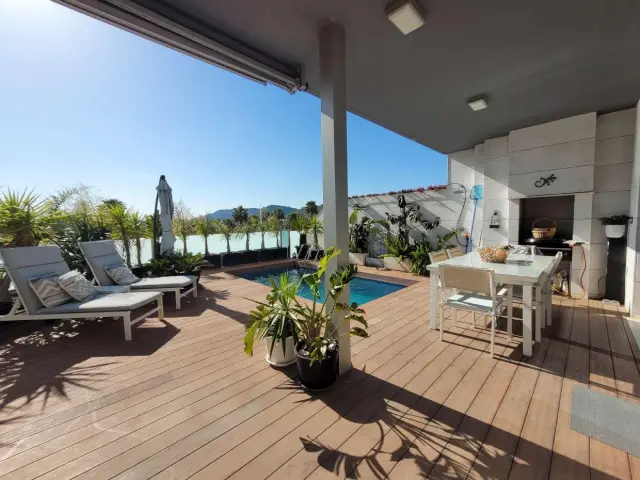 Subasta de vivienda en Montserrat el 6 de abril de 2026