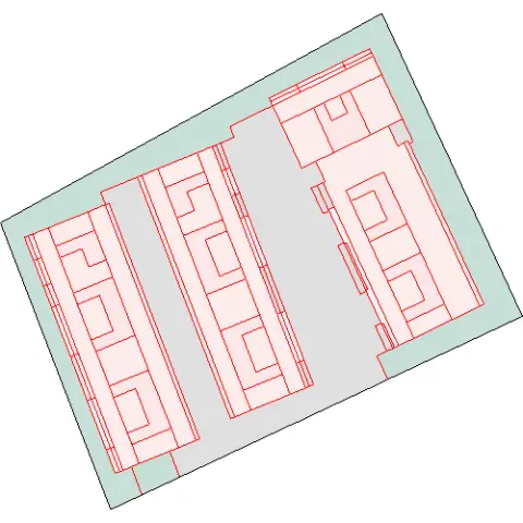 Subasta de vivienda en Murcia el 6 de abril de 2026