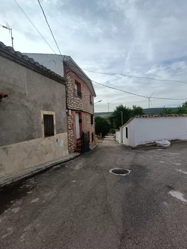 Subasta de vivienda en Villar Aguil el 13 de abril de 2026