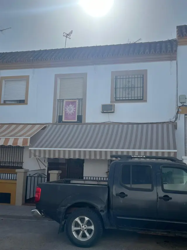 Subasta de vivienda en Aznalcazar el 20 de abril de 2026