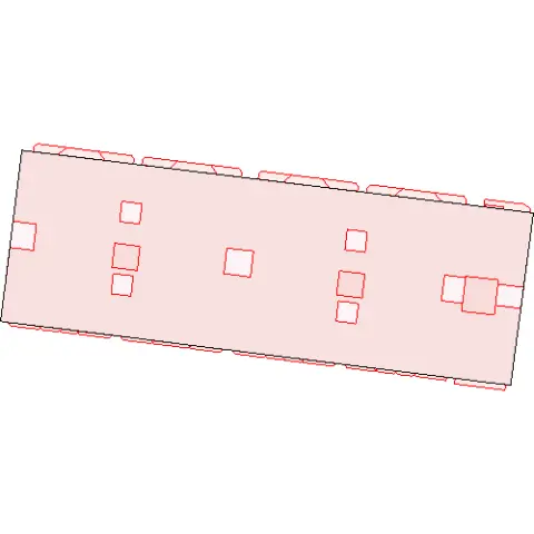 Subasta de garaje en Teulada el 13 de abril de 2026