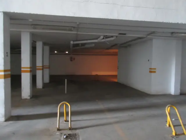 Subasta de garaje en Lepe el 6 de abril de 2026