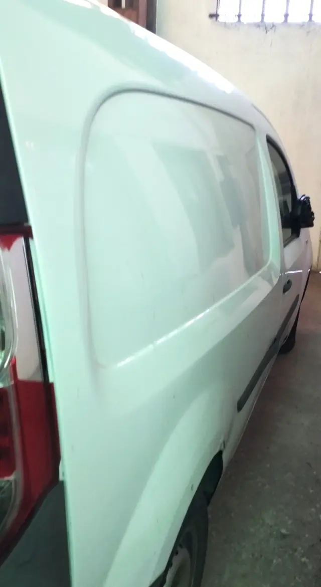 Subasta de turismos Renault Kangoo el 13 de abril de 2026