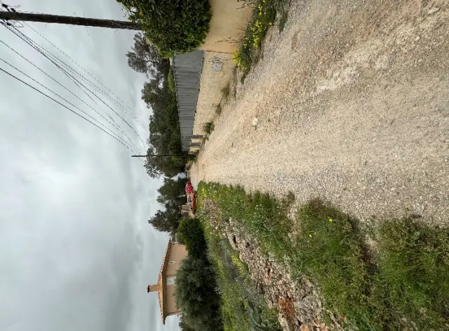 Subasta de solar en Marratxi el 23 de marzo de 2026