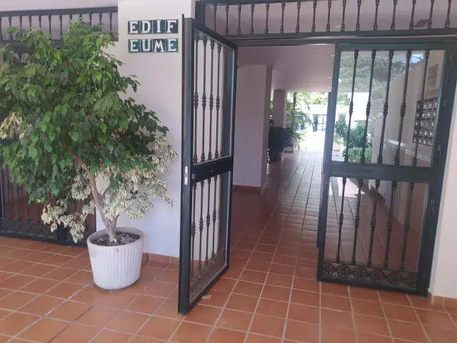 Subasta de vivienda en Marbella el 20 de abril de 2026