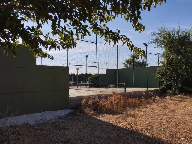 Subasta de otros en Torralba De Calatrava el 20 de abril de 2026