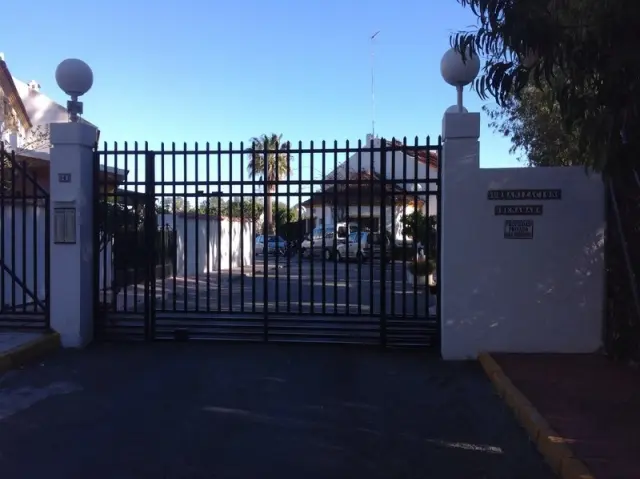 Subasta de vivienda en Benalmadena el 20 de abril de 2026