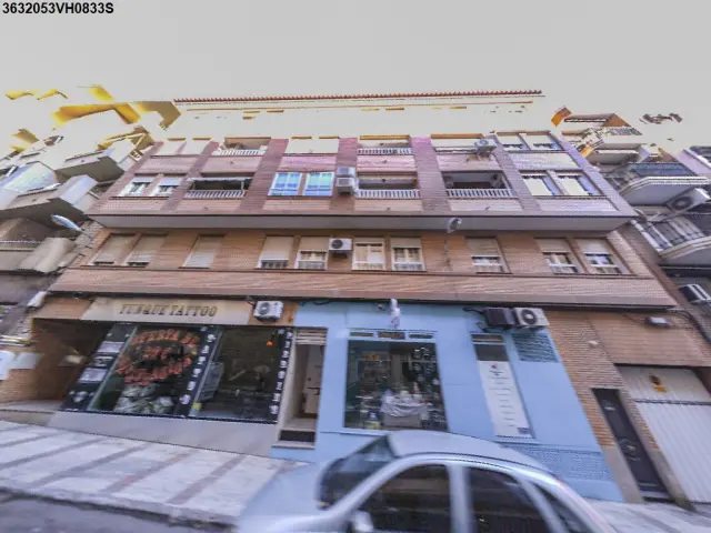 Subasta de vivienda en Puertollano el 18 de marzo de 2026