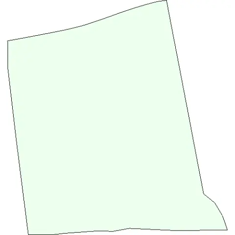 Subasta de finca rústica en Breña Alta el 6 de abril de 2026