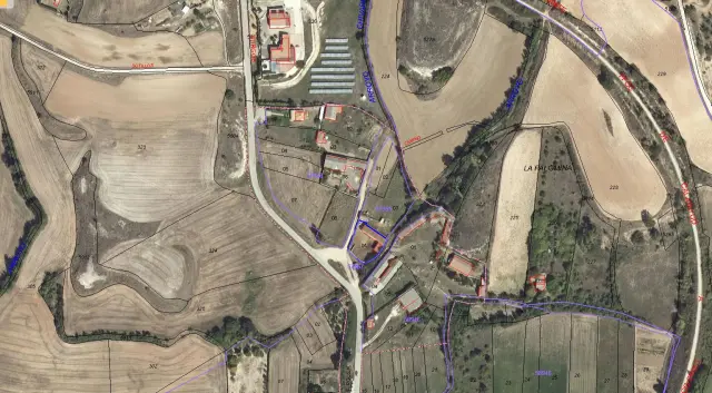 Subasta de otros en Modubar De La Emparedada el 23 de marzo de 2026