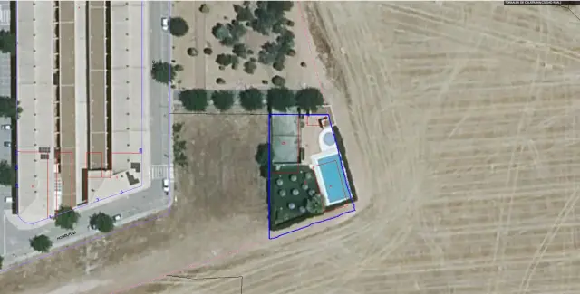 Subasta de otros en Torralba De Calatrava el 20 de abril de 2026