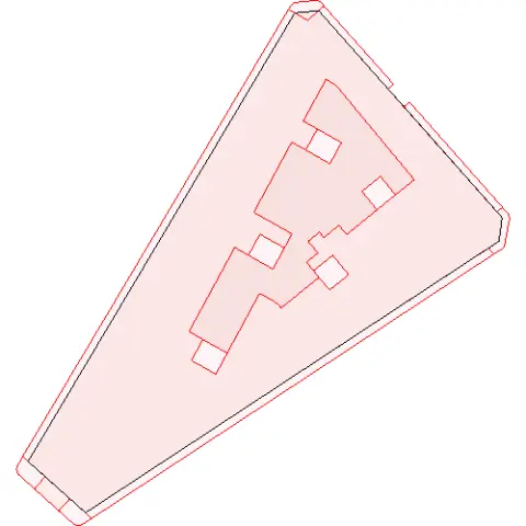 Subasta de vivienda en Rafal el 13 de abril de 2026