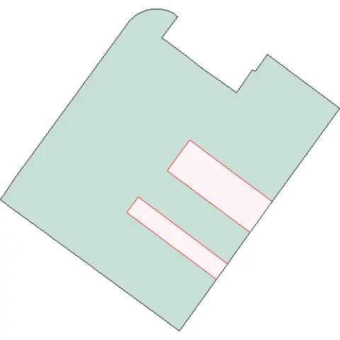 Subasta de solar en Plasencia el 13 de abril de 2026