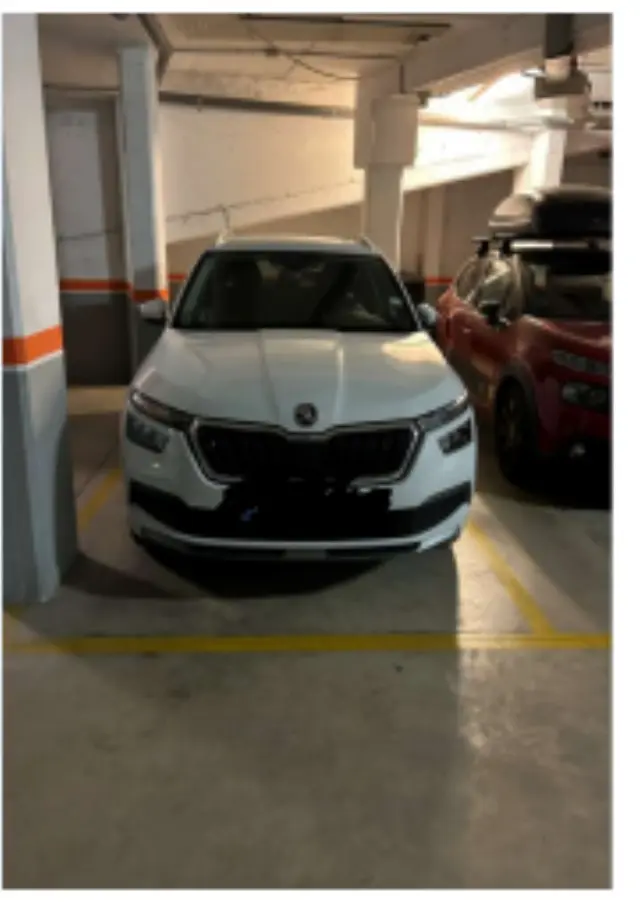 Subasta de garaje en La Canonja el 20 de abril de 2026