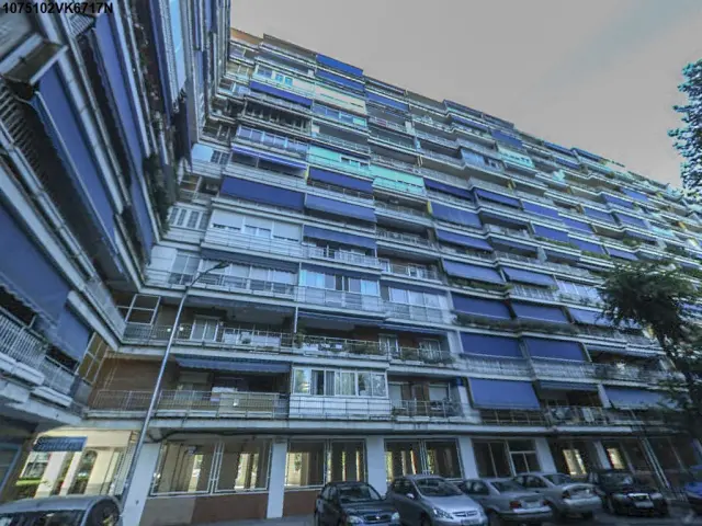 Subasta de vivienda en Torrejon De Ardoz el 9 de abril de 2026