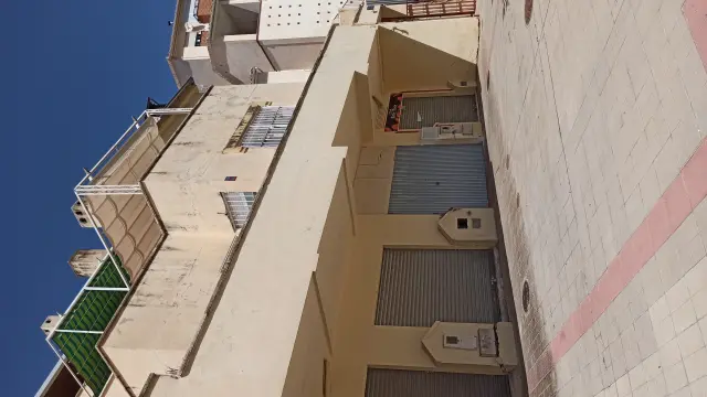 Subasta de vivienda en Cenes De La Vega el 20 de abril de 2026