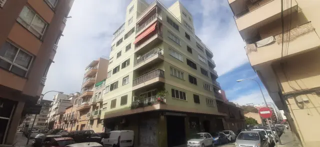 Subasta de local comercial en Palma De Mallorca el 20 de abril de 2026